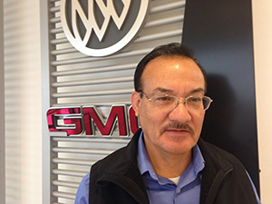 John Cantu