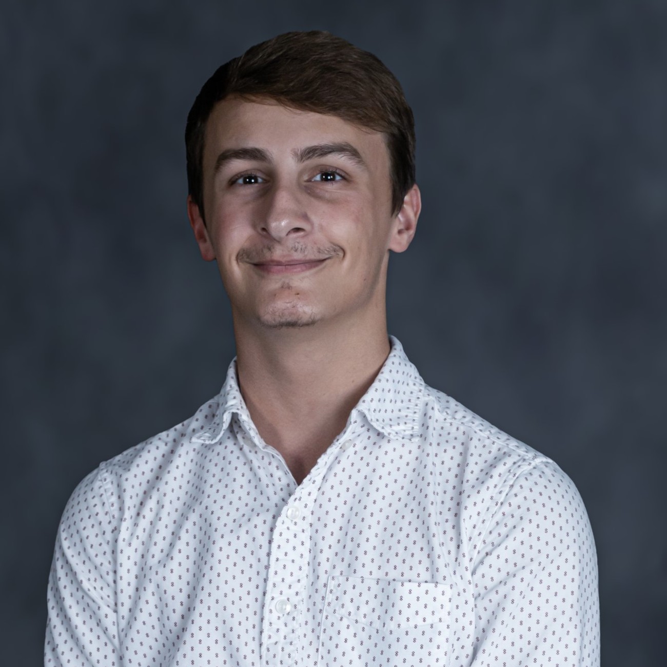 Cooper Doty