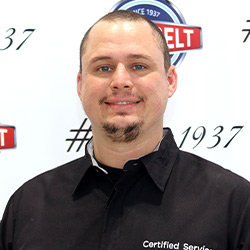 William Rucki