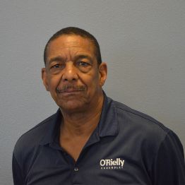 Rodney Burton