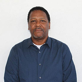 Michael Forney