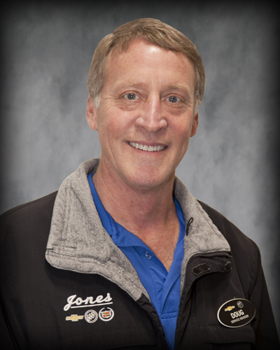 Doug Schmidt