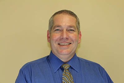 Steve Thomas