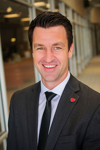 Jason LaMirand