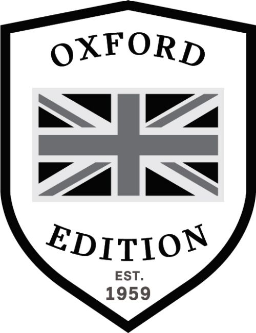 Oxford Edition Logo