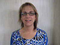 Michelle Perry