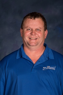 Russell Pollok