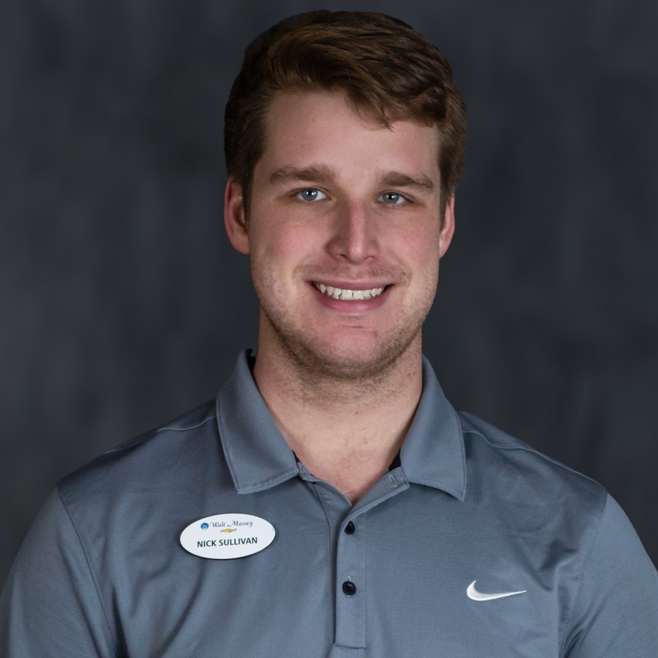 Nick Sullivan
