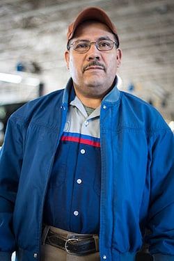 Alfredo Palacios