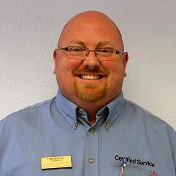 Joshua Griffith