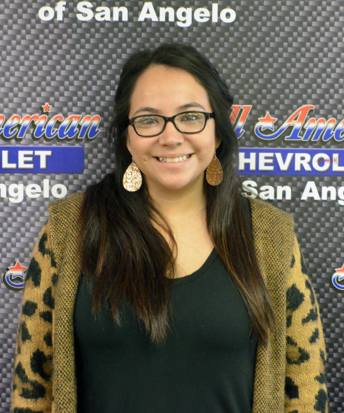 Delores Resendez