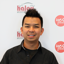 Ken Vo