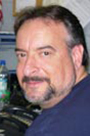 Tony Clabrese