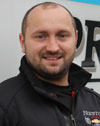 Rob Bentley