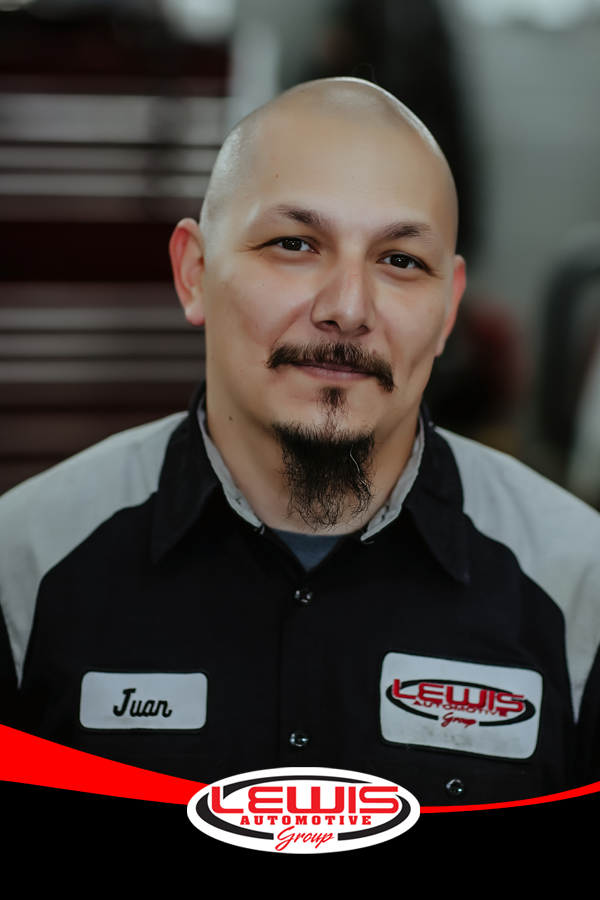 Juan Garcia