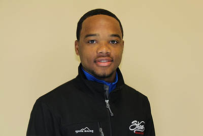 Michael Banks II