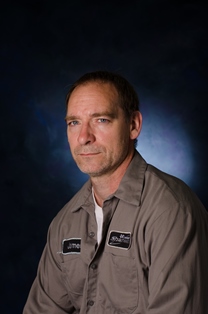 James Masarik
