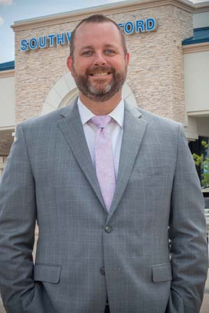 Chris Bonnett