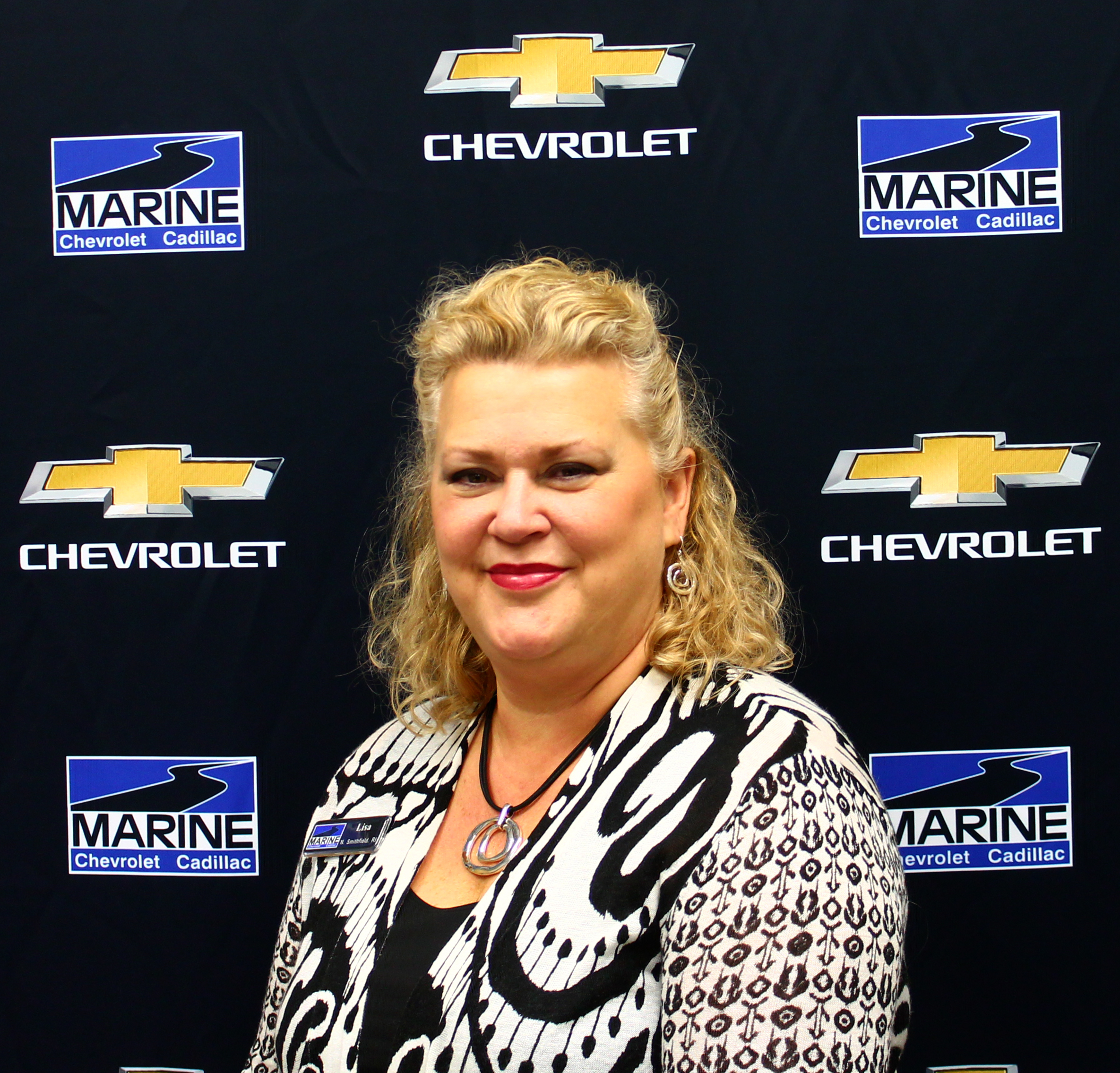 Lisa Dunlap