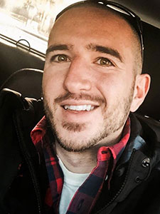 Brian Mello