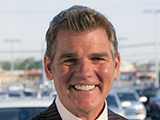 Greg Sweeney