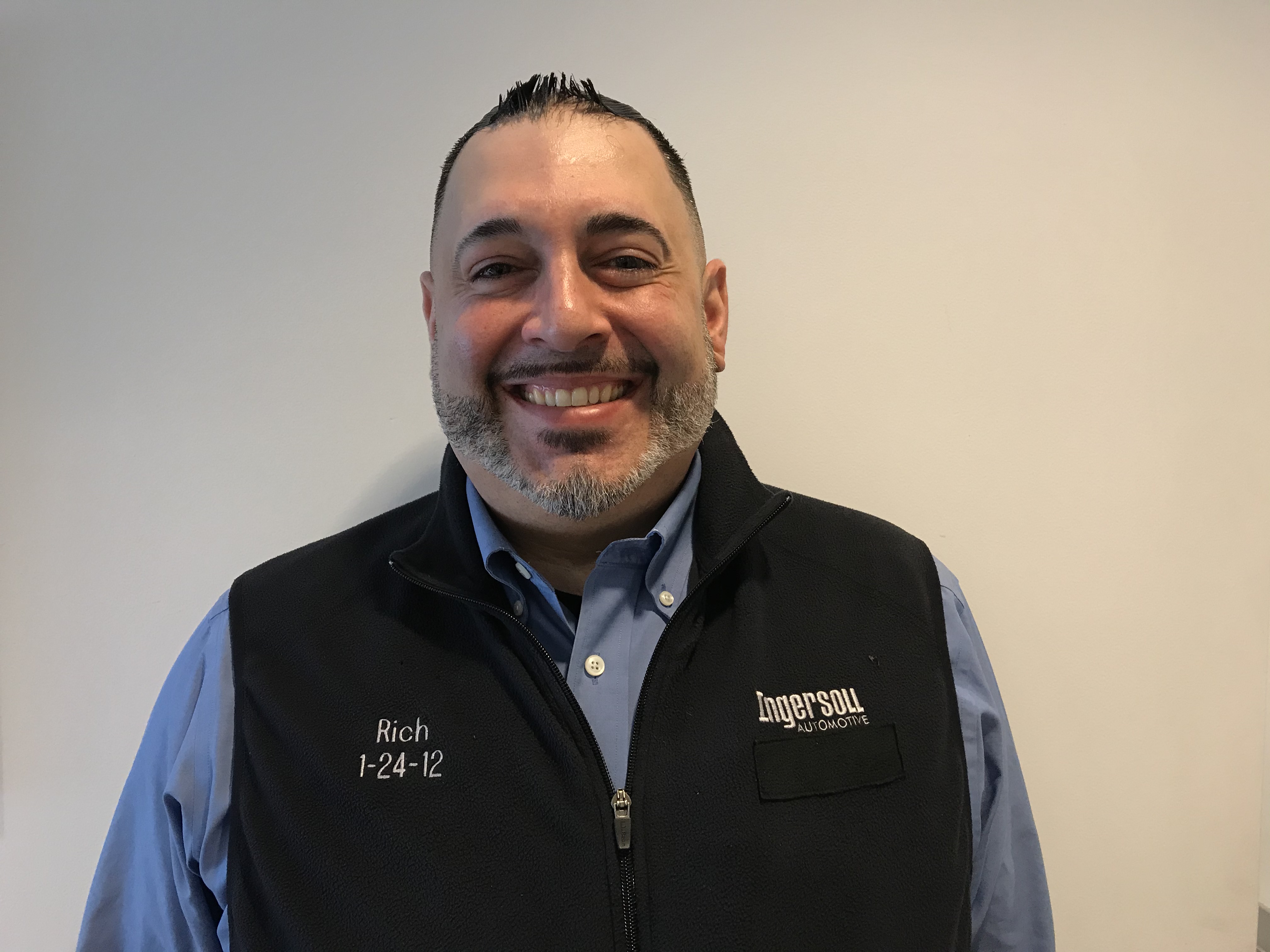 Rich Barillari