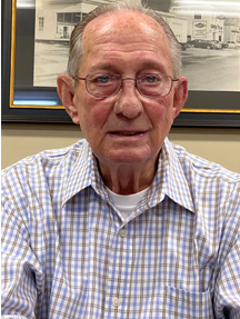 Mac H. Langley