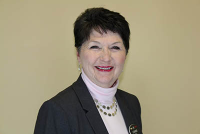 Connie Glavin