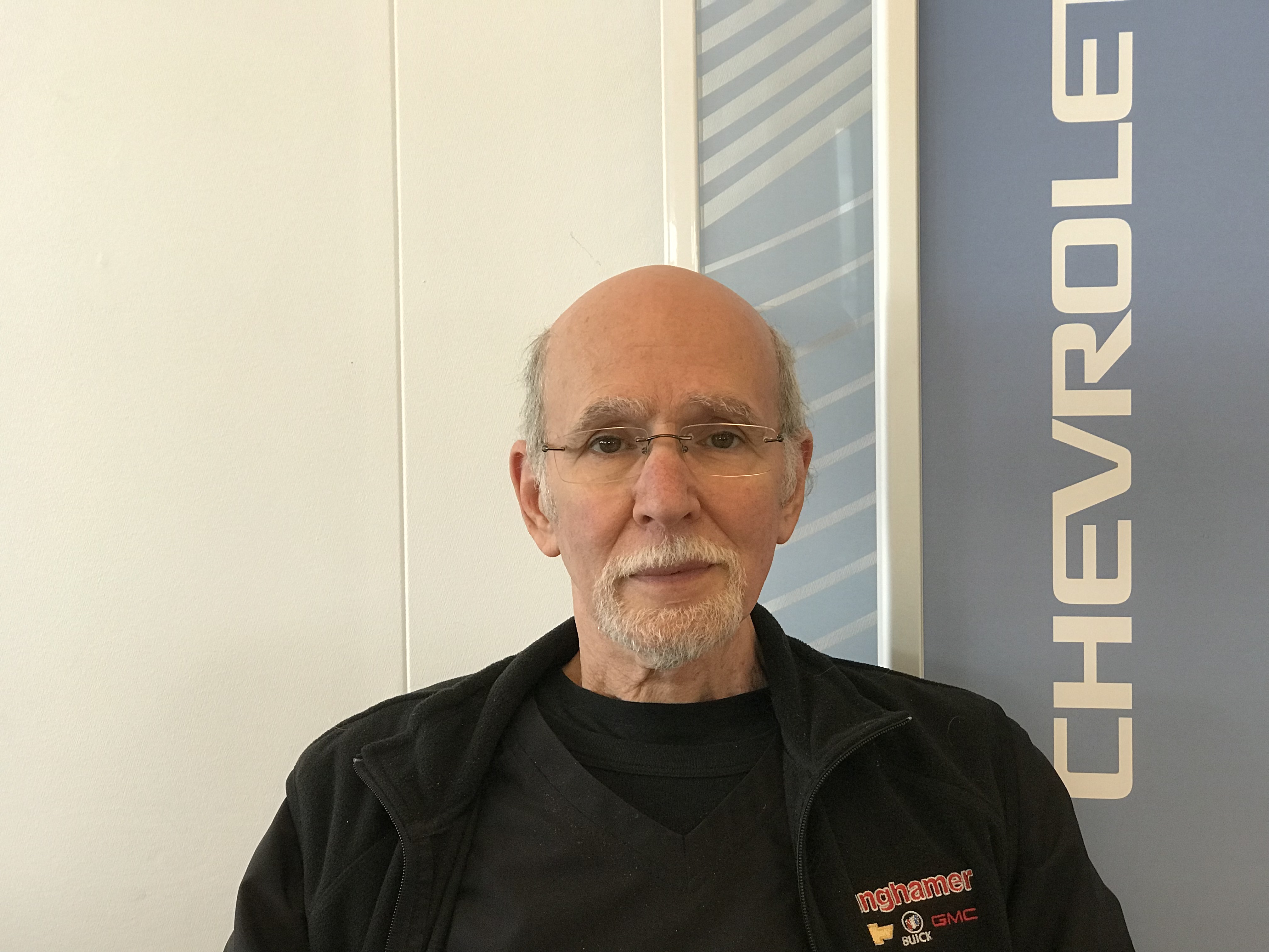 Bruce Litvin