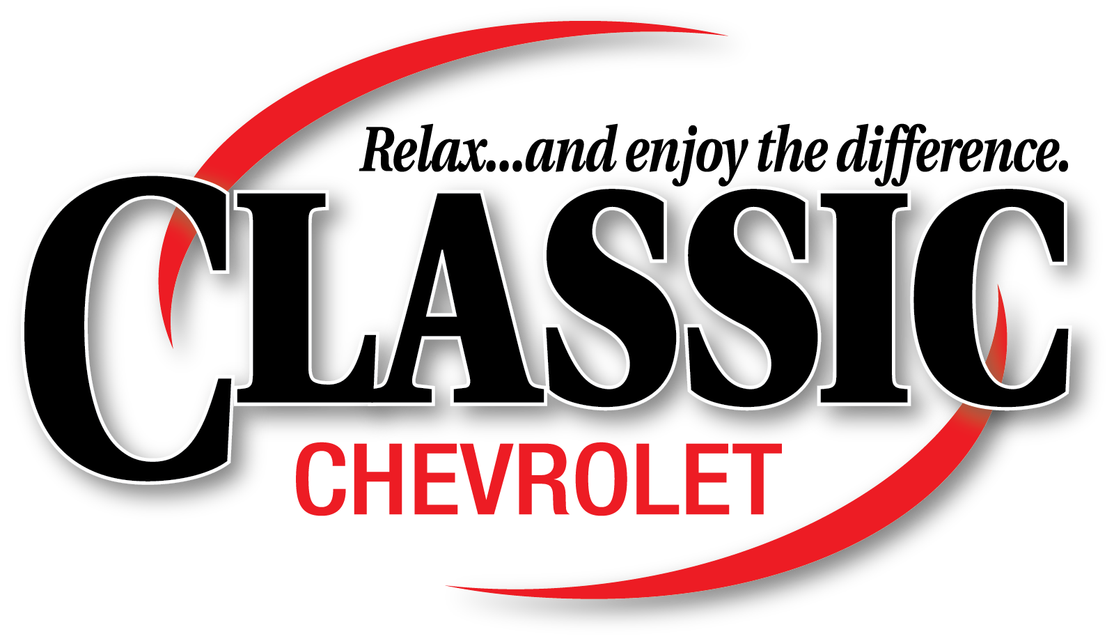 Classic Chevrolet Logo