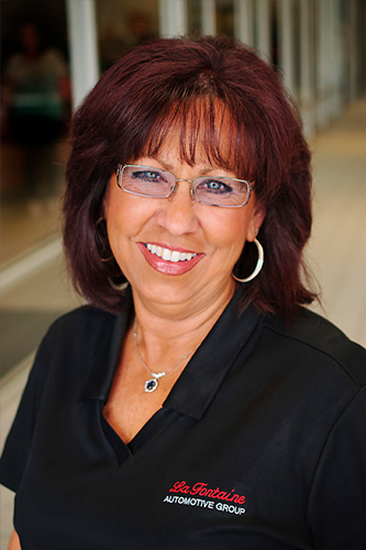 Victoria Akey