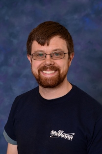 Jordan Bierman
