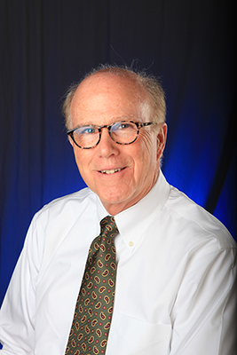 Paul Batt