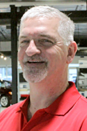 Jeff Nimmich