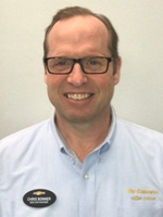 Chris Bonner
