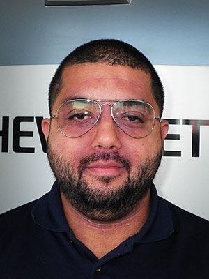 Carlos Corona