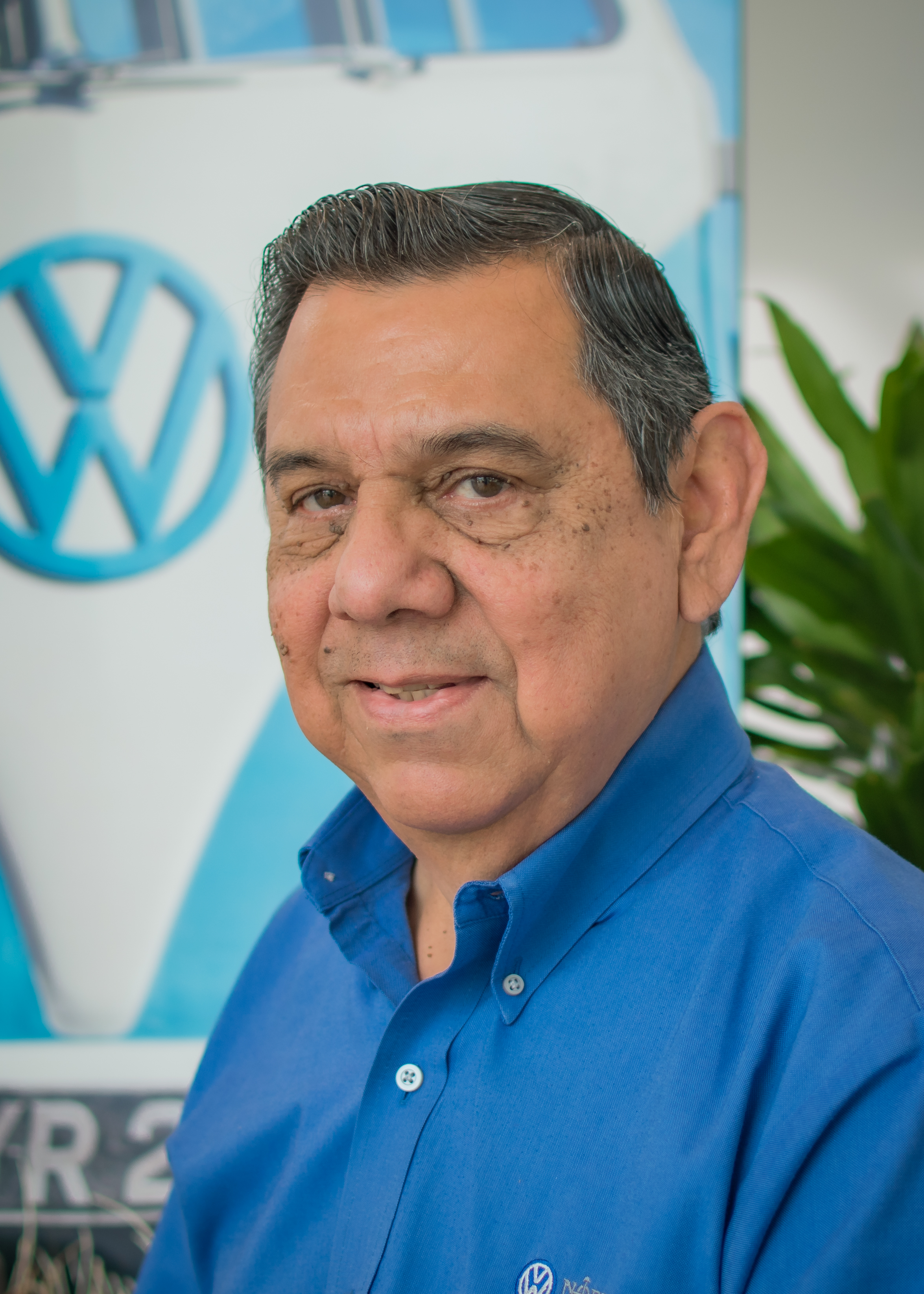 Gilbert Perez