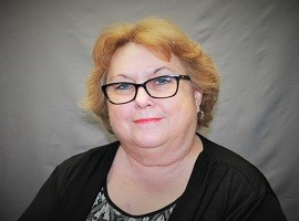 Debbie Pegg
