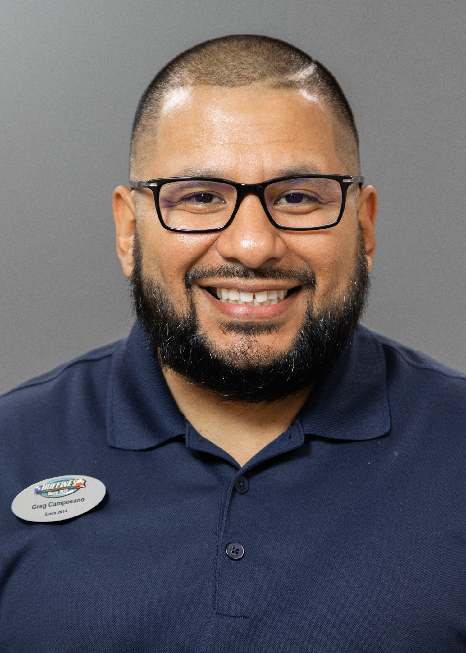 Greg Camposano