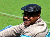Daryl Smith