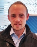 Jeff Yates