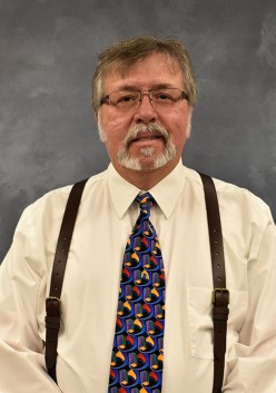 Mike Spudic
