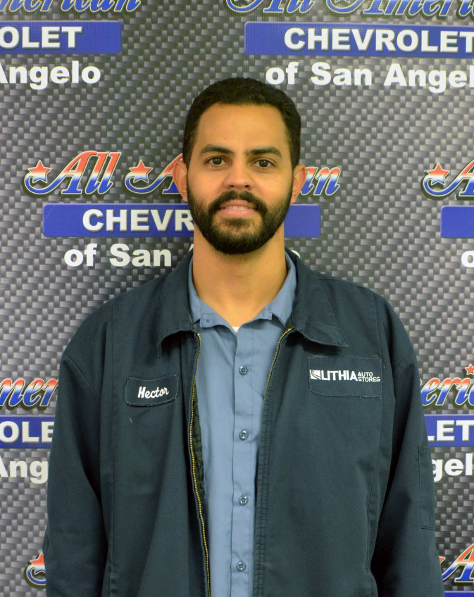 Hector Rivera