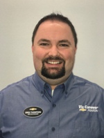 Greg Thompson