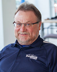 Lyle Nickerson