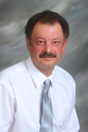 Kirk Messer