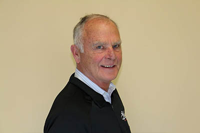 Rick Zyber