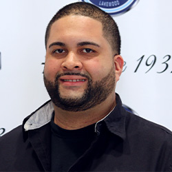 Ray Hernandez