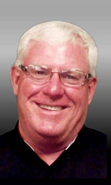 Tom Casto