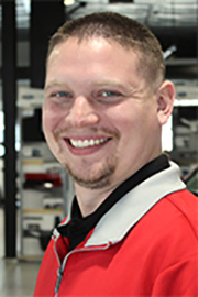 Travis Nimmich